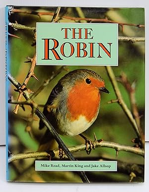 Imagen del vendedor de THE ROBIN. a la venta por Marrins Bookshop