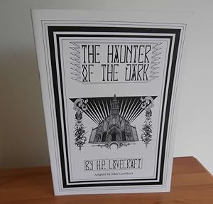 Image du vendeur pour The Haunter of the Dark mis en vente par Kelleher Rare Books