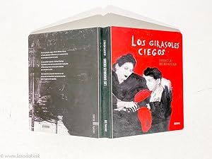 Seller image for Los girasoles ciegos for sale by La Social. Galera y Libros
