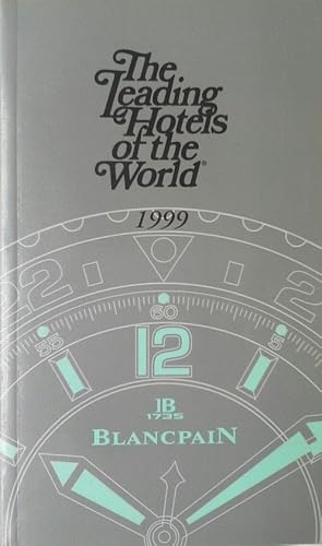 THE LEADING HOTELS OF THE WORLD 1999