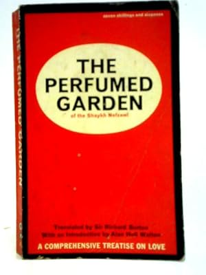 Imagen del vendedor de The Perfumed Garden of the Shaykj Nefzawi a la venta por World of Rare Books