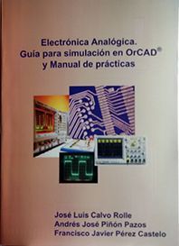 Imagen del vendedor de ELECTRNICA ANALGICA a la venta por CENTRAL LIBRERA REAL FERROL