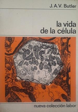 Seller image for LA VIDA DE LA CELULA for sale by CENTRAL LIBRERA REAL FERROL