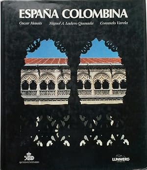Imagen del vendedor de ESPAA COLOMBINA a la venta por CENTRAL LIBRERA REAL FERROL