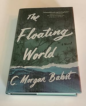 Seller image for The Floating World for sale by Brothers' Fine and Collectible Books, IOBA