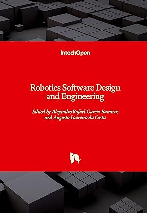 Immagine del venditore per Robotics Software Design and Engineering venduto da moluna