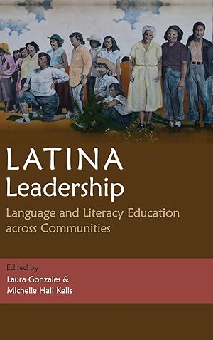 Seller image for Latina Leadership for sale by moluna