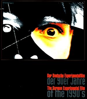 Seller image for Der Deutsche Experimentalfilm der 90er Jahre = The German Experimental Film of the 1990's for sale by LEFT COAST BOOKS