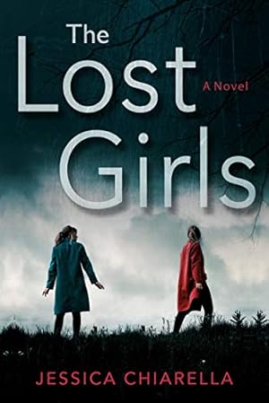 Bild des Verkufers fr The Lost Girls zum Verkauf von Redux Books