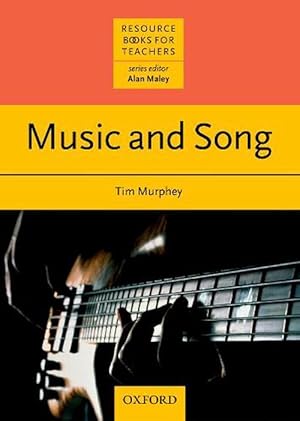 Immagine del venditore per Music & Song (Paperback) venduto da Grand Eagle Retail