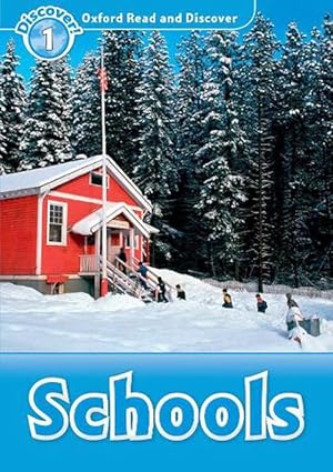 Seller image for Oxford Read and Discover: Level 1: Schools (Paperback) for sale by Grand Eagle Retail
