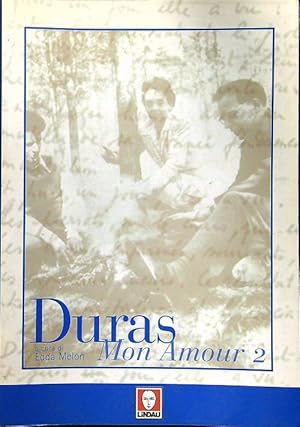 Immagine del venditore per Duras mon amour vol.2 venduto da Librodifaccia