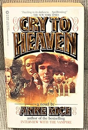 Seller image for Cry to Heaven for sale by My Book Heaven