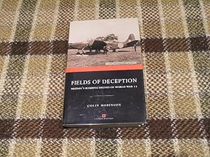Fields Of Deception