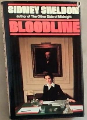 Seller image for Bloodline for sale by Chapter 1