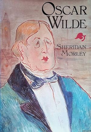 Bild des Verkufers fr Oscar Wilde zum Verkauf von Klondyke