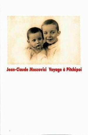 Seller image for voyage  Pitchipo for sale by Chapitre.com : livres et presse ancienne