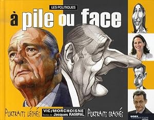 Les politiques à pile ou face