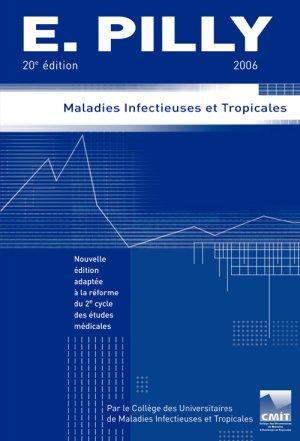 Seller image for Maladies infectieuses et tropicales for sale by Chapitre.com : livres et presse ancienne