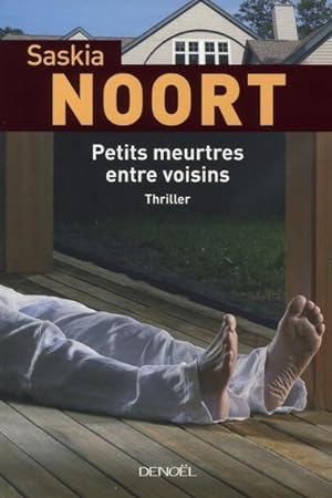 Seller image for Petits meurtres entre voisins for sale by Chapitre.com : livres et presse ancienne