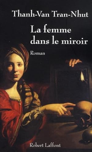 La femme dans le miroir