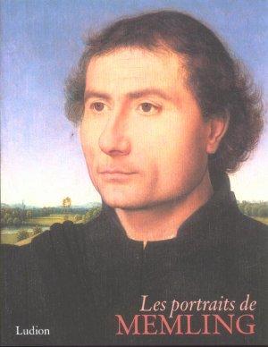 Seller image for Les Portraits De Memling (Broche) for sale by Chapitre.com : livres et presse ancienne