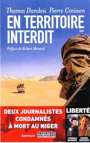 En territoire interdit