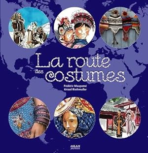 La route des costumes