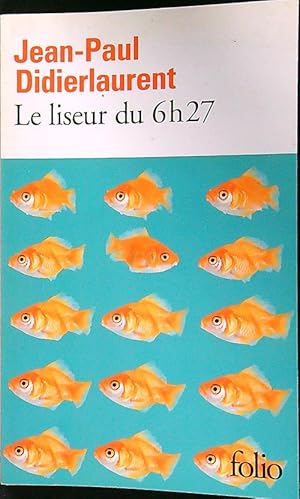 Image du vendeur pour Le liseur du 6 h 27 mis en vente par Librodifaccia