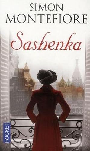 Image du vendeur pour Sashenka mis en vente par Chapitre.com : livres et presse ancienne