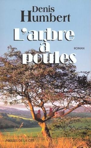 L'arbre à poules