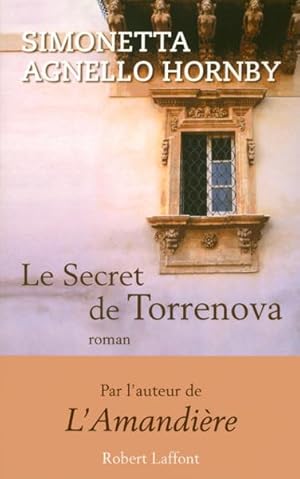 Bild des Verkufers fr Le secret de Torrenova zum Verkauf von Chapitre.com : livres et presse ancienne