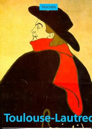 Image du vendeur pour Henri de Toulouse-Lautrec, 1864-1901 mis en vente par Chapitre.com : livres et presse ancienne