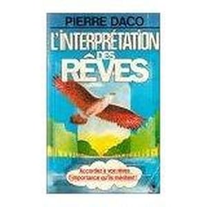 L interpretation des reves