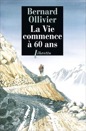 Image du vendeur pour la vie commence  60 ans mis en vente par Chapitre.com : livres et presse ancienne