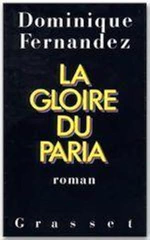 La Gloire du paria