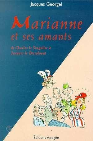 Marianne et ses amants