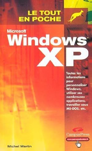 Windows XP