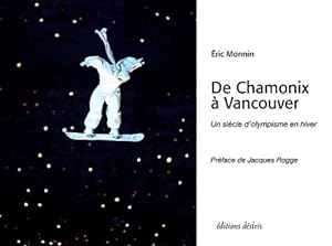 De Chamonix à Vancouver