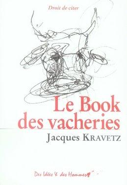 Le book des vacheries