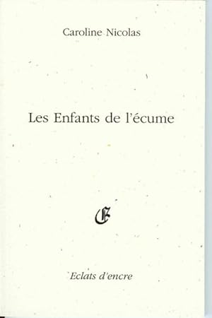 Image du vendeur pour Les enfants de l'cume mis en vente par Chapitre.com : livres et presse ancienne