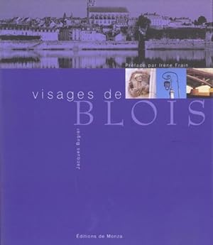 Visages de Blois