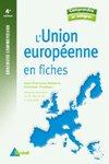 L'Union européenne en fiches