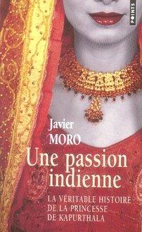 Seller image for Une passion indienne for sale by Chapitre.com : livres et presse ancienne