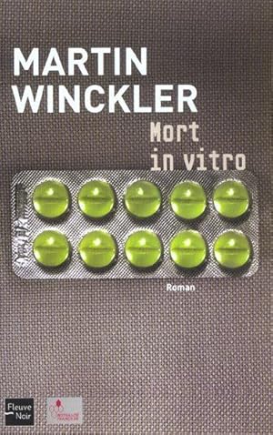 Image du vendeur pour Mort in vitro mis en vente par Chapitre.com : livres et presse ancienne