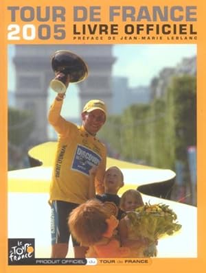 Tour de France 2005