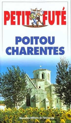 Le guide Poitou-Charentes
