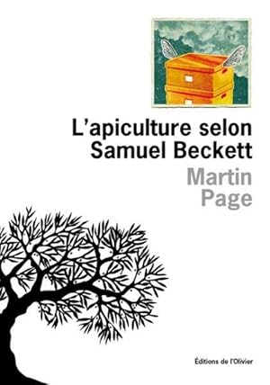 Bild des Verkufers fr l'apiculture selon Samuel Beckett zum Verkauf von Chapitre.com : livres et presse ancienne