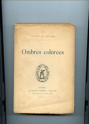 OMBRES COLORÉES