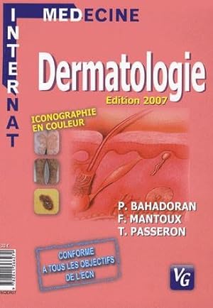 dermatologie (édition 2007)